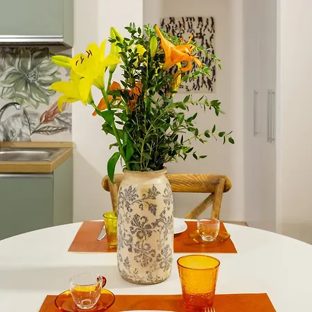 Apartmán Vatican 44 *