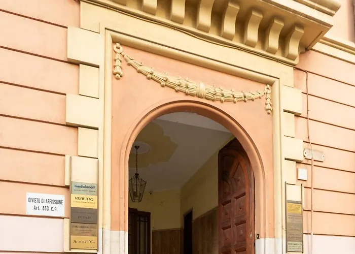 Vatican 44 Apartmán