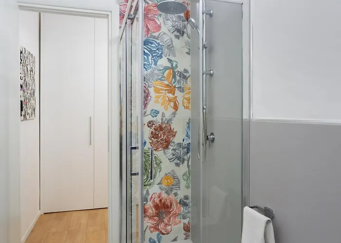 Vatican 44 Apartmán