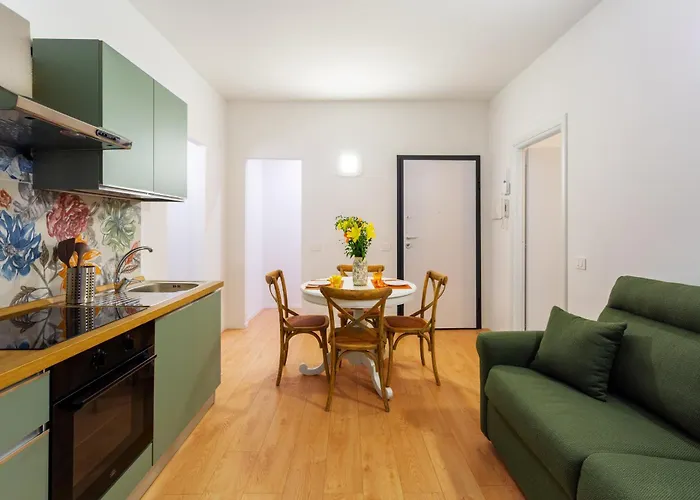 Vatican 44 Apartmán