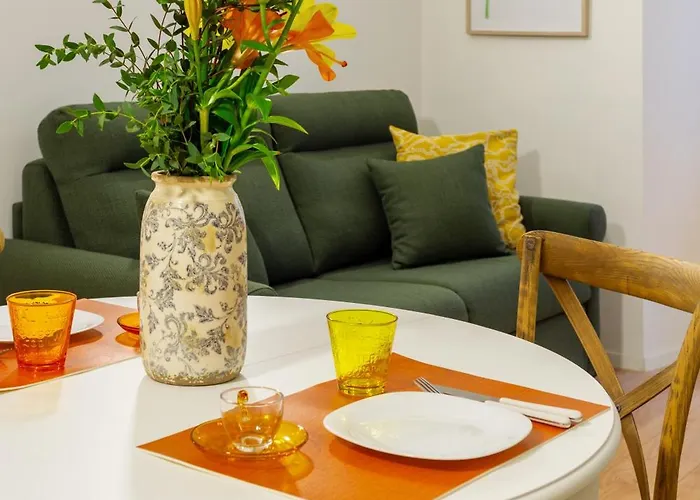 Vatican 44 Apartmán Řím