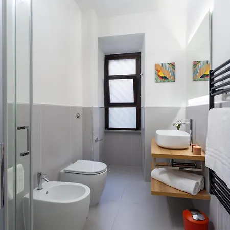 Vatican 44 Apartment *