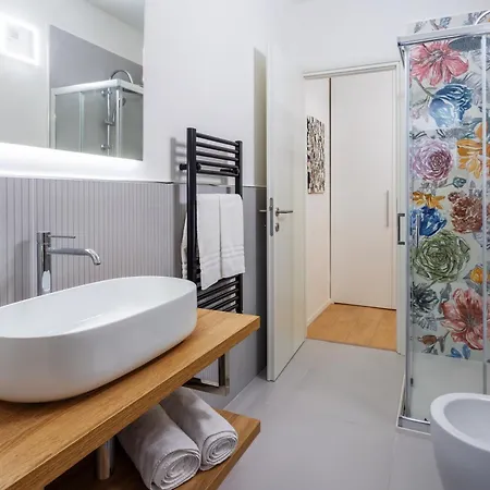 Vatican 44 Apartment Rome