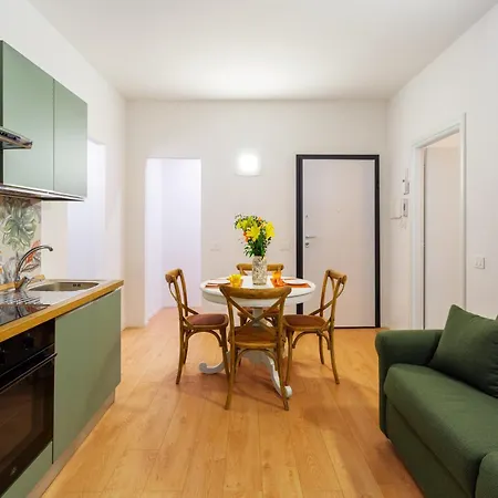 Vatican 44 Apartament