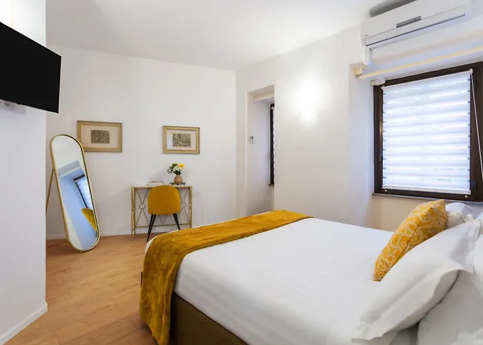 Appartement Vatican 44