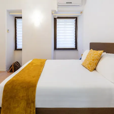 Vatican 44 شقة روما